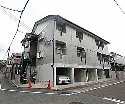 京都府京都市北区平野上八丁柳町（賃貸アパート1R・3階・20.00㎡） その3