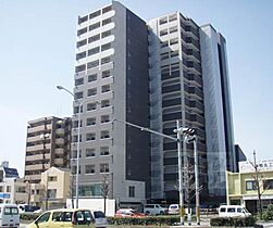 京都府京都市下京区岩上通高辻下る吉文字町（賃貸マンション1K・11階・29.90㎡） その1