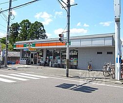 京都府京都市北区北野西白梅町（賃貸マンション1K・1階・20.40㎡） その30