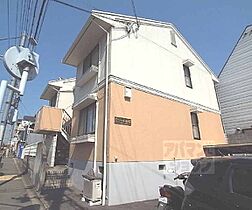 京都府京都市北区平野桜木町（賃貸アパート1LDK・1階・40.16㎡） その24