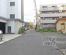 レオナ聖護院 101 ｜ 京都府京都市左京区聖護院蓮華蔵町（賃貸アパート1LDK・1階・46.11㎡） その5