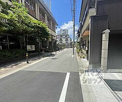 プレサンスグラン烏丸五条楊梅通 903 ｜ 京都府京都市下京区楊梅通新町東入上柳町（賃貸マンション1LDK・9階・34.32㎡） その15