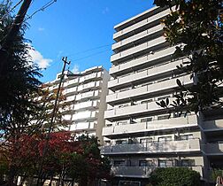 京都府京都市下京区中堂寺坊城町（賃貸マンション3LDK・3階・60.54㎡） その2