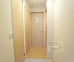 京都府京都市左京区高野清水町（賃貸マンション1LDK・4階・31.43㎡） その14