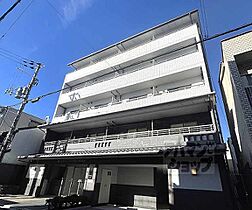 京都府京都市上京区浮田町（賃貸マンション1K・2階・25.81㎡） その1