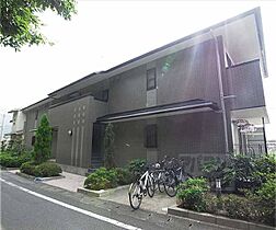 京都府京都市左京区岩倉西河原町（賃貸マンション1K・2階・28.84㎡） その1