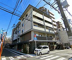 ＲＩＶＥＲ　ＭＯＡＴ　ＳＨＩＪＯ 305 ｜ 京都府京都市中京区油小路通四条上る藤本町（賃貸マンション2LDK・3階・52.93㎡） その1