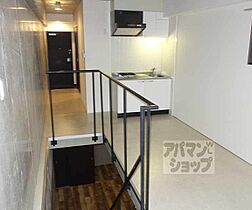 京都府京都市中京区壬生土居ノ内町（賃貸マンション1DK・1階・52.20㎡） その5