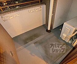 ルミエール・ド・鴨川 406 ｜ 京都府京都市下京区木屋町通松原下ル材木町（賃貸マンション1LDK・4階・39.92㎡） その17