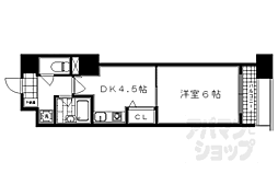 エスリード京都河原町第3 3階