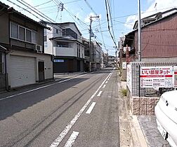 ルミエール西洞院 301 ｜ 京都府京都市中京区西洞院通二条下る二条西洞院町（賃貸マンション1LDK・3階・42.38㎡） その20