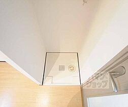 京都府京都市左京区修学院大林町（賃貸マンション1K・7階・23.63㎡） その10