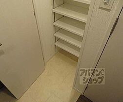 京都府京都市中京区西ノ京下合町（賃貸マンション1LDK・1階・38.93㎡） その23