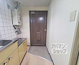 新町ロイヤルハイツ 108 ｜ 京都府京都市中京区新町通丸太町下る大炊町（賃貸マンション1K・1階・17.00㎡） その12