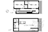 間取り：間取