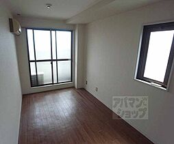 ピーノ清水ろくはら 303 3階1Kのリビング/ダイニング