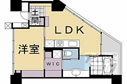 JR東海道・山陽本線 西大路駅 徒歩13分 6階/-