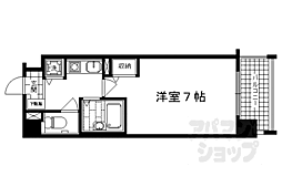 サムティ京都祇園 4階