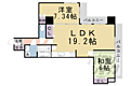 ジョイ御池8階16.0万円
