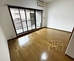 ベラジオ四条烏丸 1003W 10階1Kのリビング/ダイニング