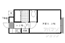 間取り：間取