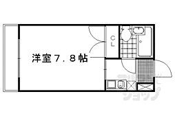叡山電鉄叡山本線 宝ケ池駅 徒歩3分 1階/-
