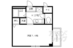 ロイヤルヴィンテージ三十三間堂 2階