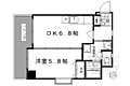 ウィル21烏丸御池4階8.8万円