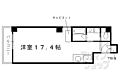 グランレブリー寺町松原3階10.3万円