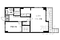 サンマンションドゥーシェ御所前3階13.0万円