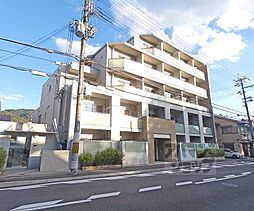 叡山電鉄叡山本線 修学院駅 徒歩7分の賃貸マンション