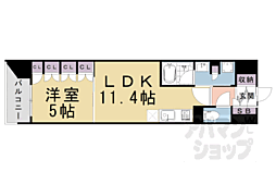 ネベル四条堀川