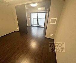 ザ・京都レジデンス四条河原町 316 3階1LDKのリビング/ダイニング