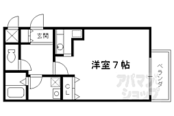 JR東海道・山陽本線 京都駅 徒歩10分 3階/-