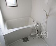 201号室の写真です。