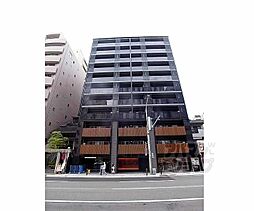 ジ・アーバネックス京都四条烏丸テラス