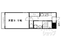 BundelOkubo3階7.2万円