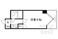 ライオンズマンション京都三条第21階5.0万円