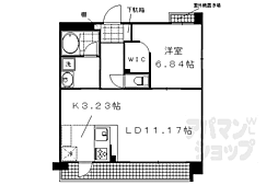 阪急京都本線 大宮駅 徒歩1分