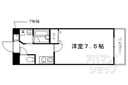 阪急京都本線 大宮駅 徒歩5分