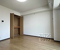 京都市営烏丸線 今出川駅 徒歩20分の賃貸マンション 3階1Kのリビング/ダイニング