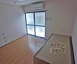 ソフィアハイム 1D 1階ワンルームのリビング/ダイニング