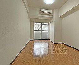 Ｇｌｏｉｒｅ烏丸五条 1108 11階1Kのリビング/ダイニング