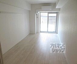 阪急京都本線 大宮駅 徒歩7分の賃貸マンション 1階1DKのリビング/ダイニング