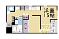 アーバネックス東山三条3階10.5万円