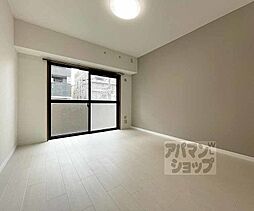 ノイ・ディアール御池 401 4階3DKのリビング/ダイニング