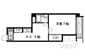 ラ.フォーレ堺町4階5.3万円