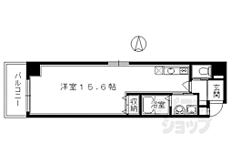 リンツ御池 8階