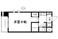 グランドパレス京都烏丸五条4階5.7万円