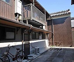 阪急京都本線 大宮駅 徒歩6分の賃貸一戸建て